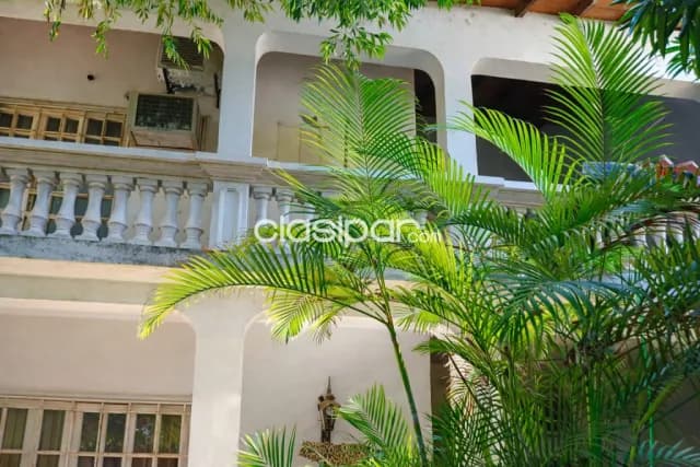 Bo Herrera / san cristobal, unica oportinidad: Sólida residencia, 480 m2, 4 dormit, 5 baño — foto 4