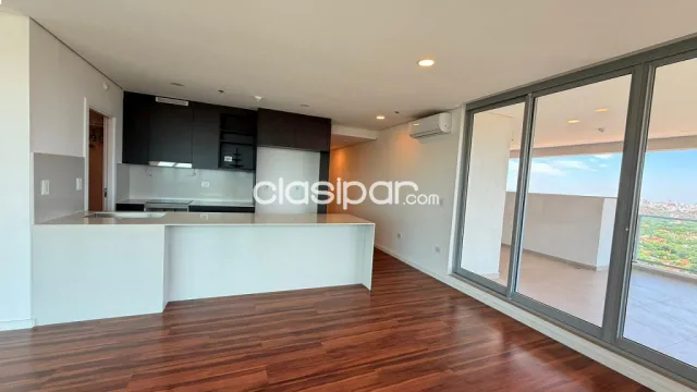 Semipenthouse en home palace tower, foto 5
