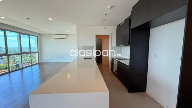 Semipenthouse en home palace tower, foto 4