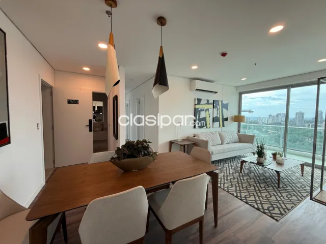 Departamento de 3 dormitorios en home palace tower, foto 3