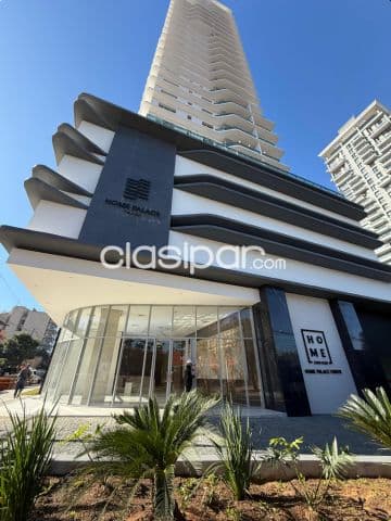 Departamento de 3 dormitorios en home palace tower