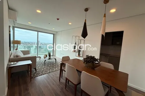 Departamento de 3 dormitorios en home palace tower, foto 3