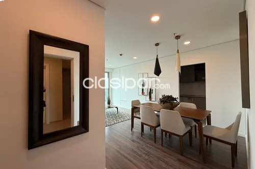 Departamento de 3 dormitorios en home palace tower, foto 4