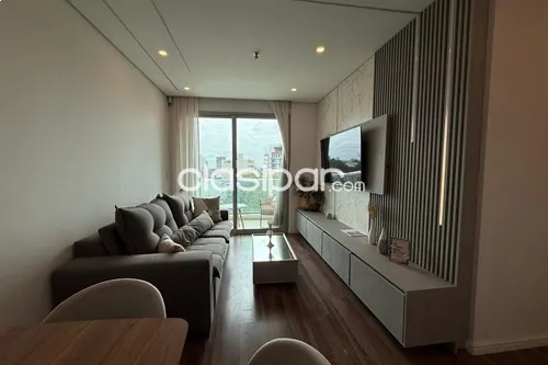 Departamento de dos dormitorios en home palace tower, foto 3