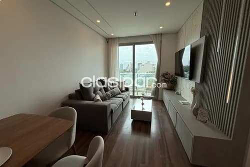 Departamento de dos dormitorios en home palace tower, foto 4