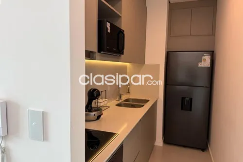 Departamento de dos dormitorios en home palace tower, foto 5