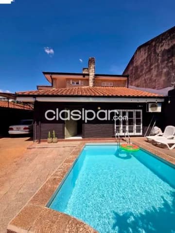 🏡 alquiler de casa en zona exclusiva – stma. Trinidad 🏡 — foto 3