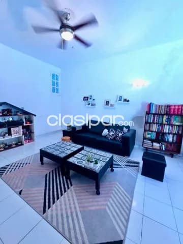 🏡 alquiler de casa en zona exclusiva – stma. Trinidad 🏡 — foto 4