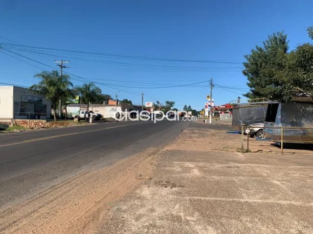 Tinglado en ypane, barrio san nicolas cod 5699, foto 4