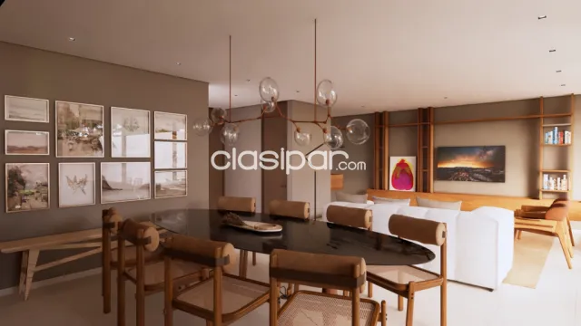 casa a estrenar de 5 dormitorios en Asunción Mburucuya, foto 2