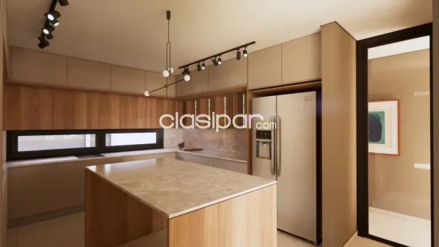 casa a estrenar de 5 dormitorios en Asunción Mburucuya, foto 5