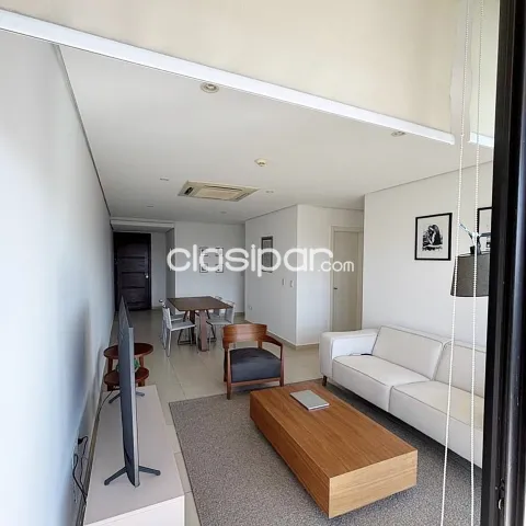 departamento amoblado de 2 dormitorios en Mburucuya Asunción — foto 3