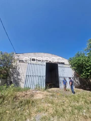 Deposito en mariano r. Alonso, zona transchaco cod 5689, foto 4