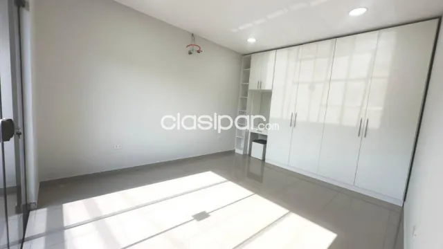 Duplex en lambare, barrio san isidro cod 5691 — foto 4