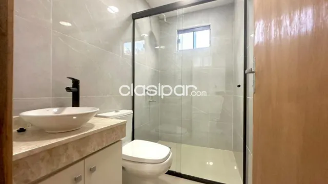 Duplex en lambare, barrio san isidro cod 5691 — foto 5
