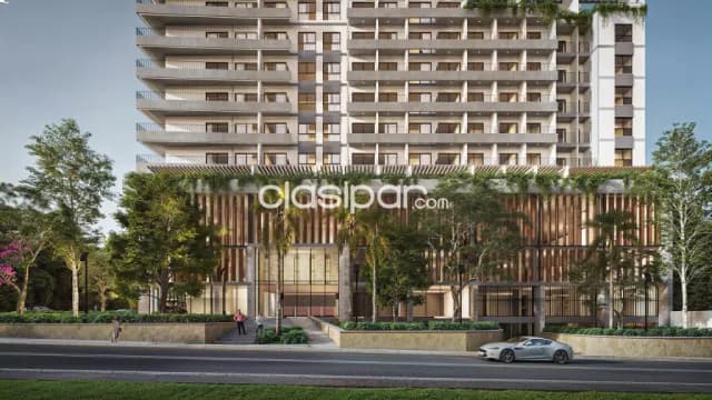 Departamento de 1 dormitorio en first element — foto 4