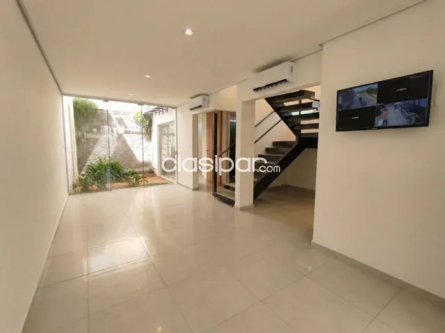 duplex a estrenar de 4 dormitorios en Fernando de la Mora zona norte, foto 3