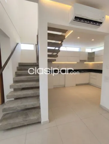 duplex a estrenar de 4 dormitorios en Fernando de la Mora zona norte, foto 4