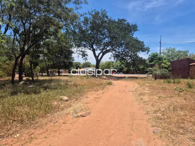 Terreno en Emboscada 2.880 M2, foto 2