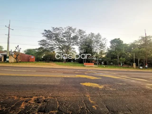 Terreno en Emboscada 2.880 M2, foto 3