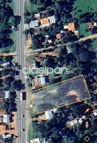 Terreno en Emboscada 2.880 M2, foto 5