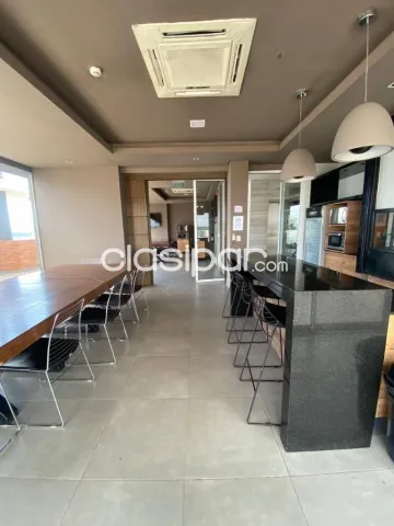 En alquiler departamento amoblado en asuncion barrio ytay id 45026, foto 2