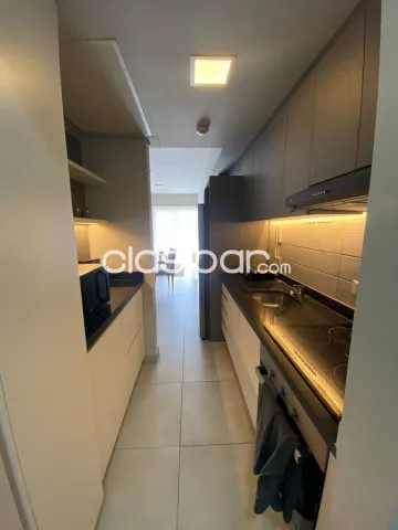 En alquiler departamento amoblado en asuncion barrio ytay id 45026, foto 3