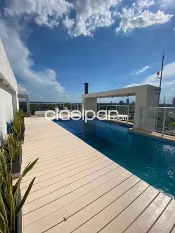 En alquiler departamento amoblado en asuncion barrio ytay id 45026, foto 4