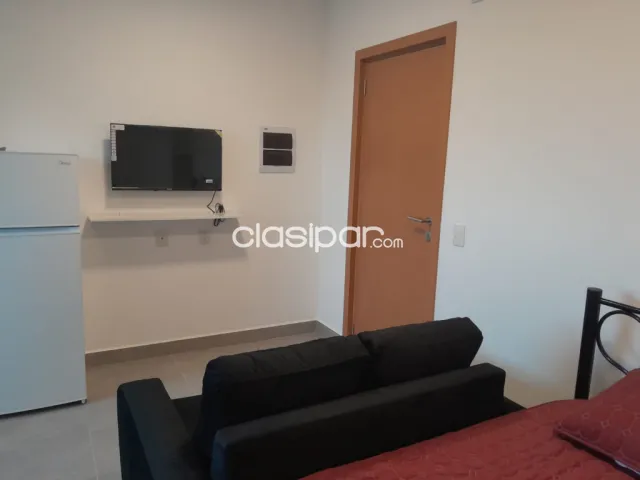 Full equipado de calidad en edificio nuevo, a mts de umax m.r.alonso — foto 4