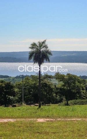 Terreno Rural en Ypacarai con vistas al Lago Ypacarai - 994 m2 — foto 1