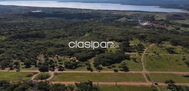 Terreno Rural en Ypacarai con vistas al Lago Ypacarai - 994 m2 — foto 4