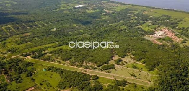 Terreno Rural en Ypacarai con vistas al Lago Ypacarai - 994 m2 — foto 5