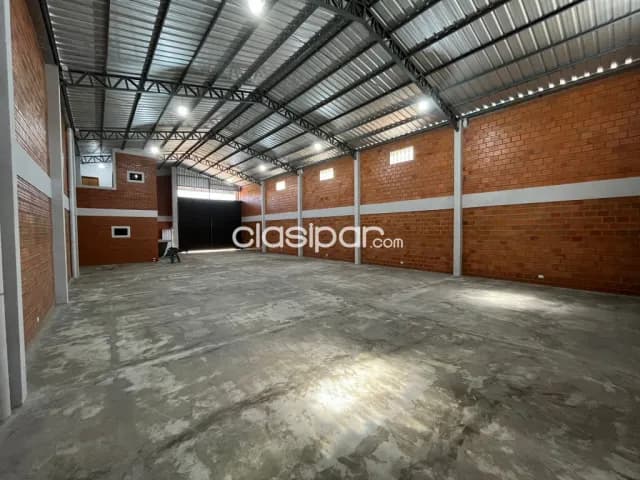 Deposito en Mariano Roque Alonso, foto 4