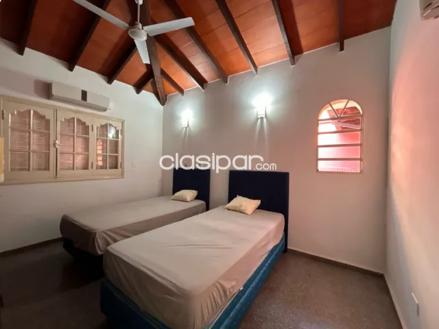 Casa semi amoblada ‼️, foto 3