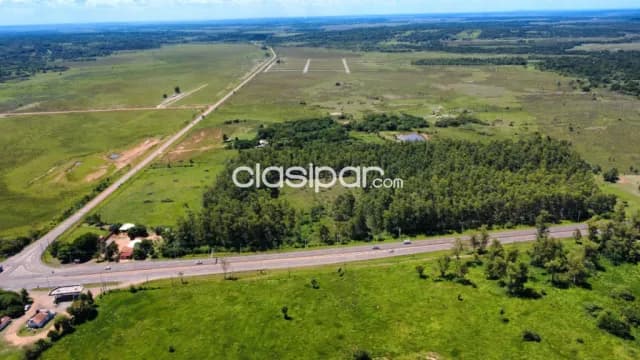 ‼️ atención inversionistas‼️ vendo 10 hectareas en coronel oviedo sobre ruta py02 — foto 2