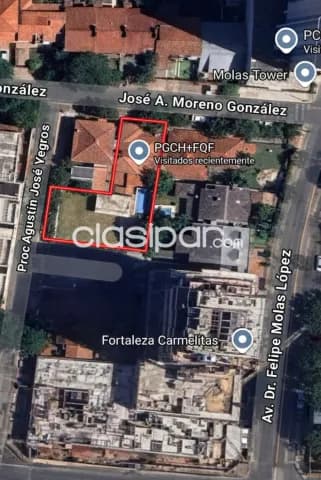 Se vende terreno en Carmelitas ideal para desarrollo inmobilario, foto 2