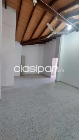 Amplio departamento en San Lorenzo, foto 4