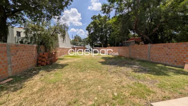 Los laureles: 520 m2, ideal p/ edificios en altura infinita, altamente residencial — foto 2