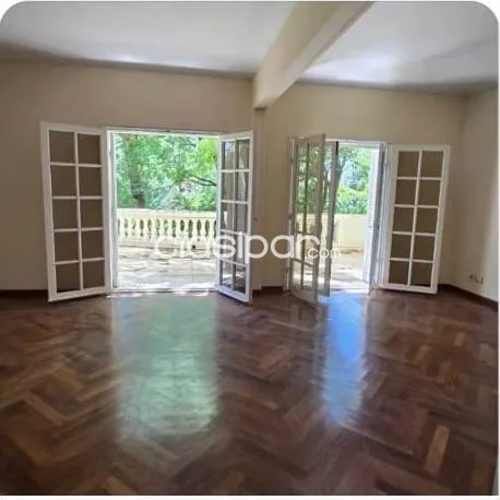 Manorá: Elegante semi-piso estilo frances, 3 suites, amplia recepcion, piscina, parques, foto 4