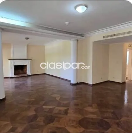 Manorá: Elegante semi-piso estilo frances, 3 suites, amplia recepcion, piscina, parques, foto 5