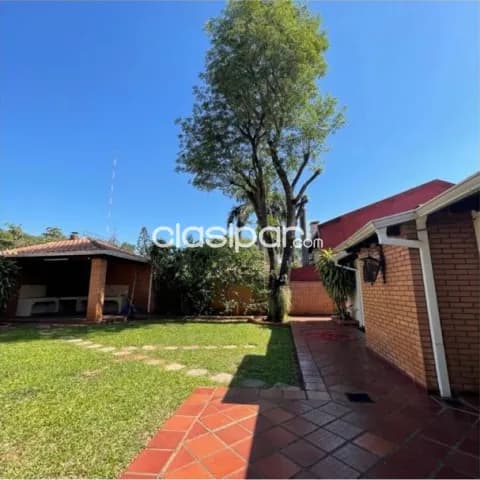 Bo Jara: Confortante residencia, 3 dormit, amplios ambientes, jardín piscina nueva — foto 2