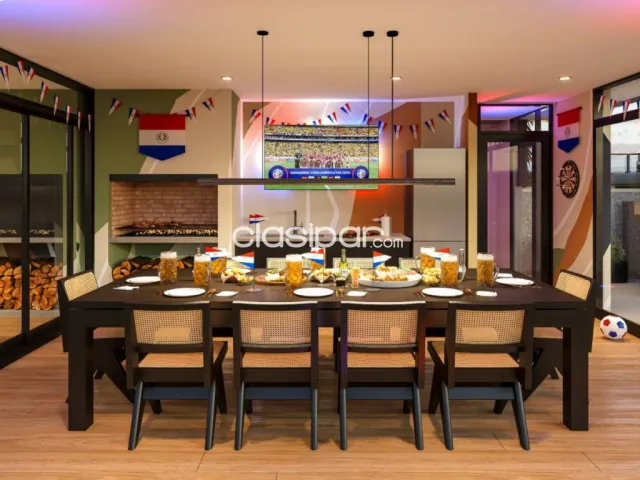Departamento de 1 dormitorio en pozo edificio aristone fdo zona sur, foto 5