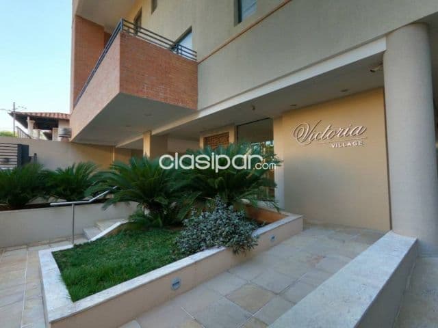 Departamento amoblado 1 dormitorio zona paseo la galería, foto 1