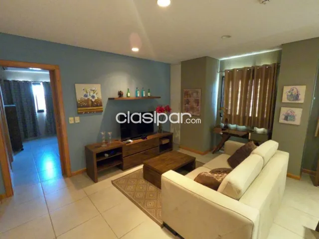 Departamento amoblado 1 dormitorio zona paseo la galería, foto 4
