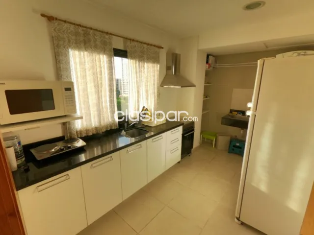 Departamento amoblado 1 dormitorio zona paseo la galería, foto 5