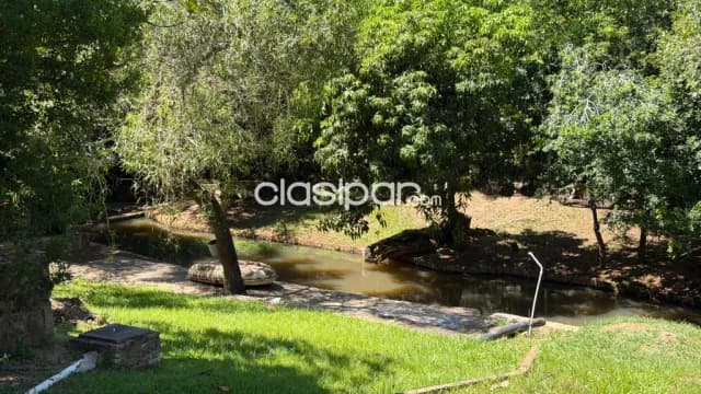 casa quinta amoblada en la ciudad de Altos, foto 4