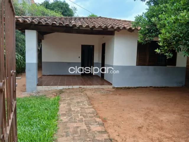 Casa de 3 dormitorios en Mariano roque Alonzo barrio Arekaja zona Aso DINAC — foto 2