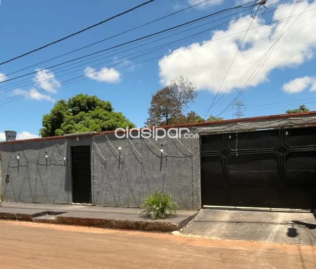Se vende casa en Ciudad del Este — foto 3