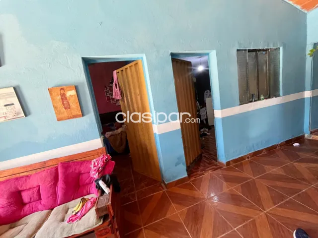 Se vende casa en Ciudad del Este — foto 4