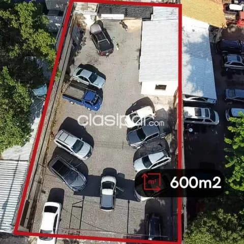 Terreno de 600 m² sobre Av. Médicos del Chaco: ¡Ubicación Estratégica!, foto 2